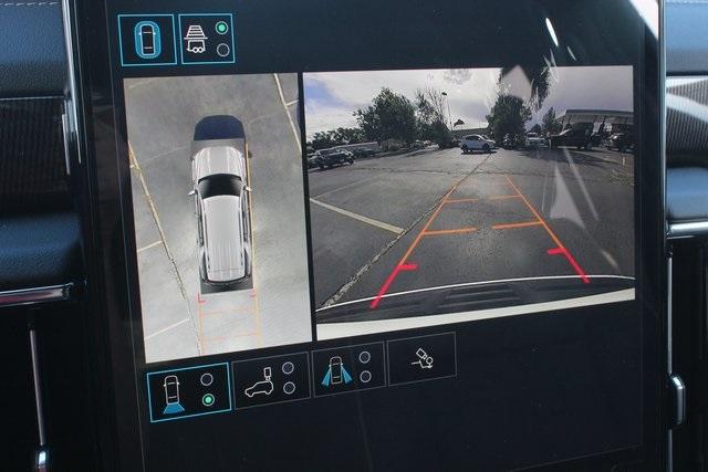 2026 GMC Yukon Vehicle Photo in AURORA, CO 80012-4011