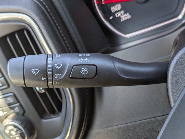 2021 Chevrolet Silverado 1500 Vehicle Photo in BRUNSWICK, GA 31525-1881