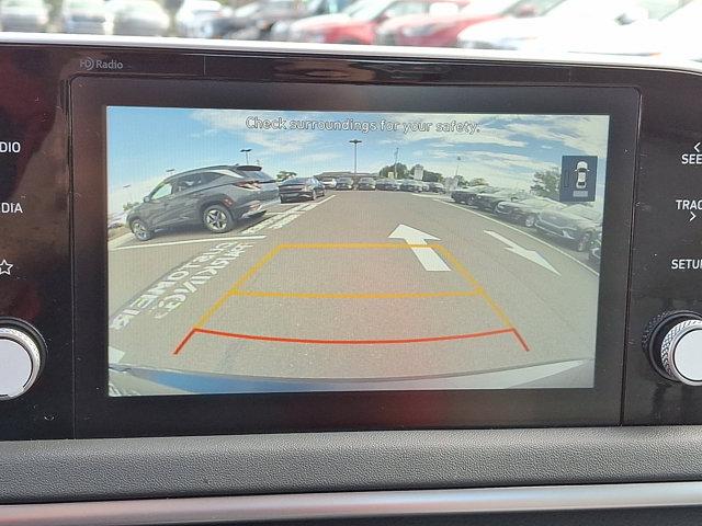 2020 Hyundai SONATA Vehicle Photo in Philadelphia, PA 19116