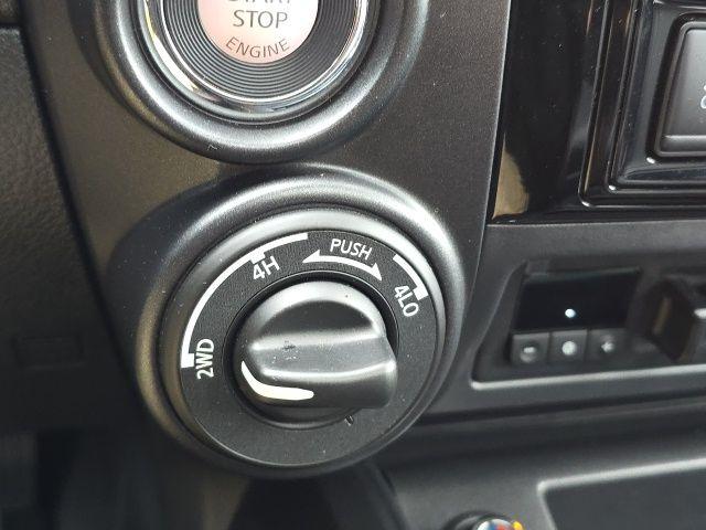 2021 Nissan Titan Vehicle Photo in Pleasant Hills, PA 15236