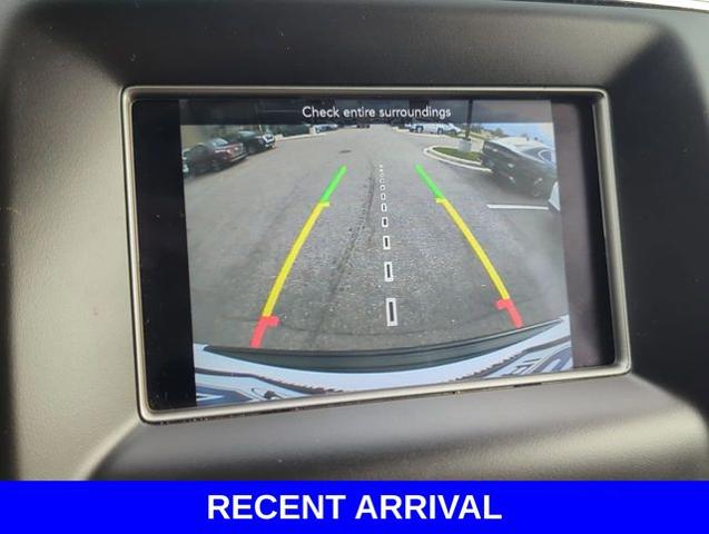 2018 Jeep Grand Cherokee Vehicle Photo in Merrillville, IN 46410