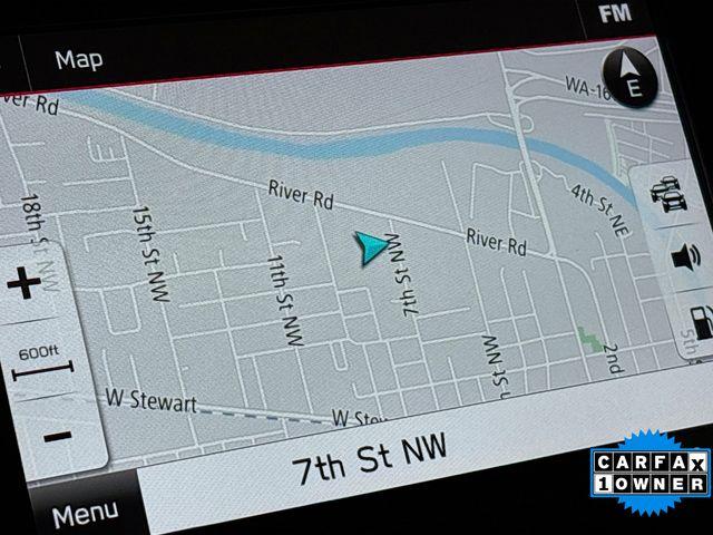 2019 Subaru Ascent Vehicle Photo in Puyallup, WA 98371