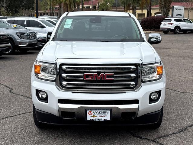2018 GMC Canyon Vehicle Photo in BEAUFORT, SC 29906-4218