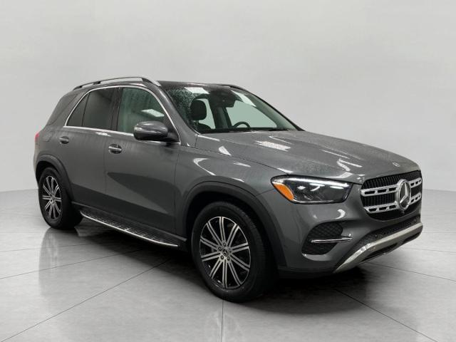 2026 Mercedes-Benz GLE Vehicle Photo in Appleton, WI 54913