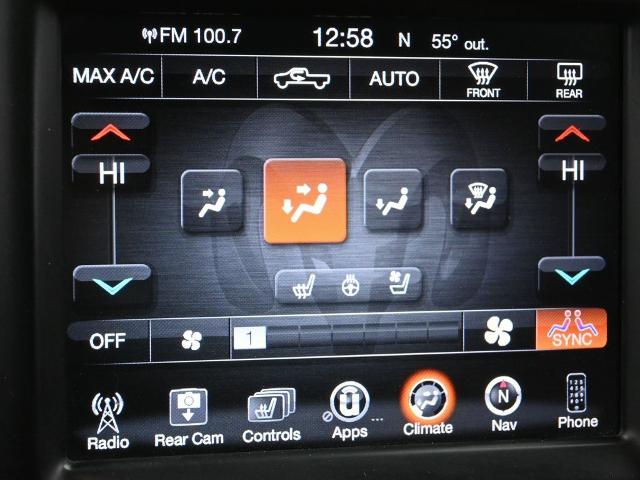 2016 Ram 1500 Vehicle Photo in Cedar Rapids, IA 52402