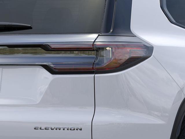 2025 GMC Acadia Vehicle Photo in ROCHESTER HILLS, MI 48307-2741