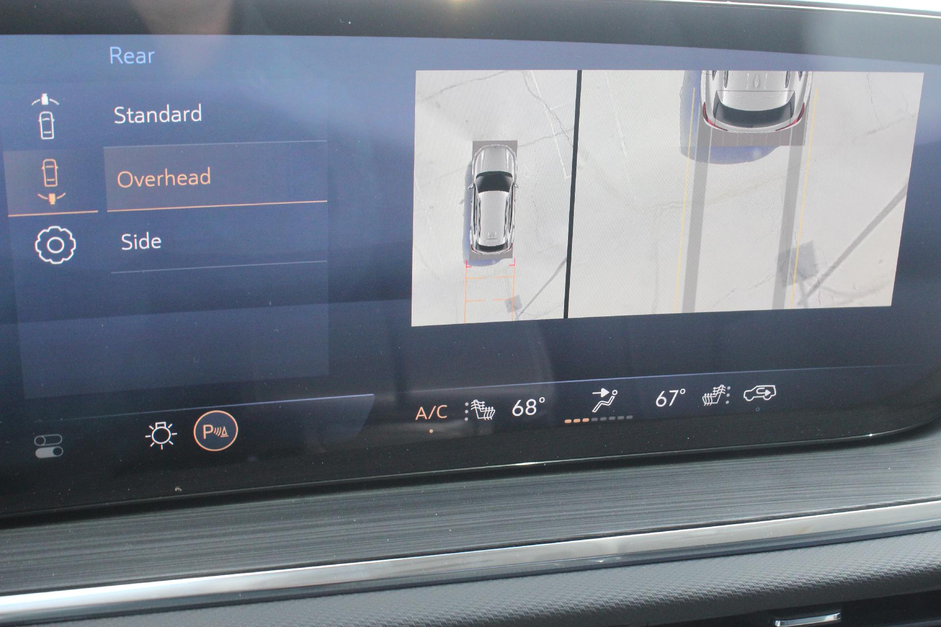 2025 Buick Envision Vehicle Photo in AURORA, CO 80012-4011