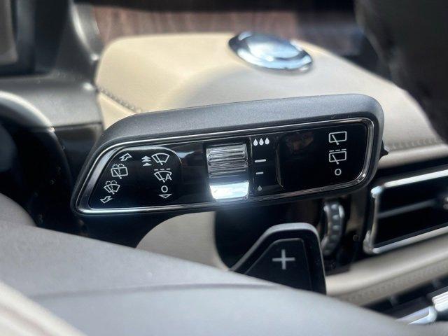 2022 Lincoln Aviator Vehicle Photo in ROCHESTER HILLS, MI 48307-2741