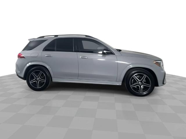 2024 Mercedes-Benz GLE 450 Vehicle Photo in GILBERT, AZ 85297-0402