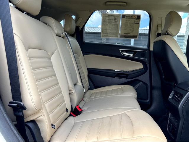 2019 Ford Edge Vehicle Photo in Hinesville, GA 31313