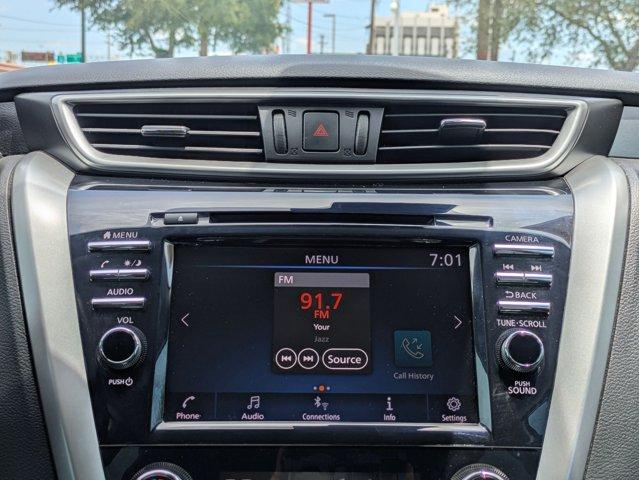 2022 Nissan Murano Vehicle Photo in San Antonio, TX 78209