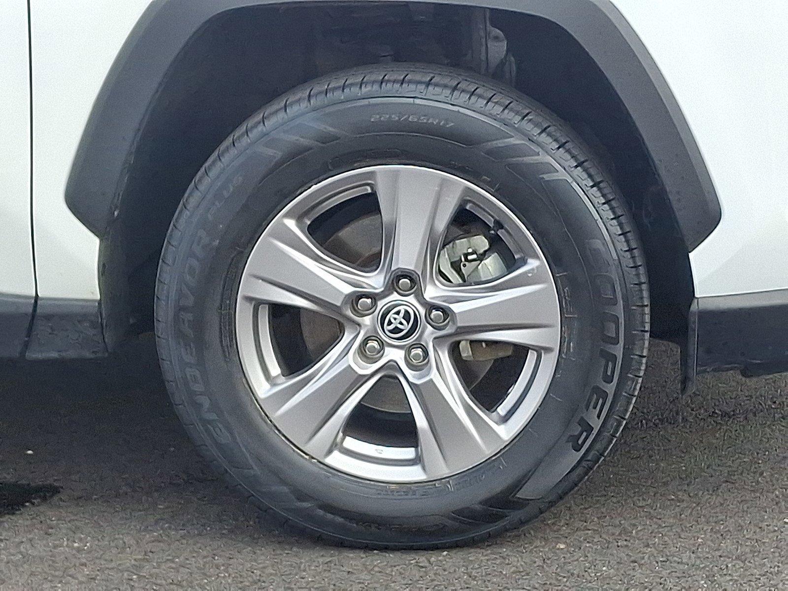 2023 Toyota RAV4 Vehicle Photo in Harrisburg, PA 17111