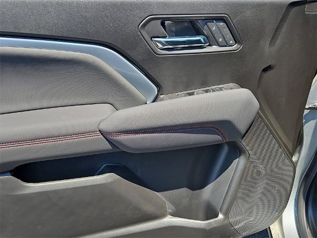 2025 Chevrolet Colorado Vehicle Photo in EASTLAND, TX 76448-3020