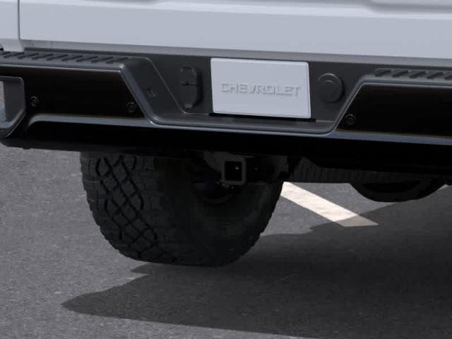 2026 Chevrolet Silverado 1500 Vehicle Photo in PITTSBURGH, PA 15226-1209
