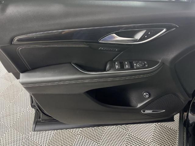 2023 Buick Envision Vehicle Photo in GILBERT, AZ 85297-0402