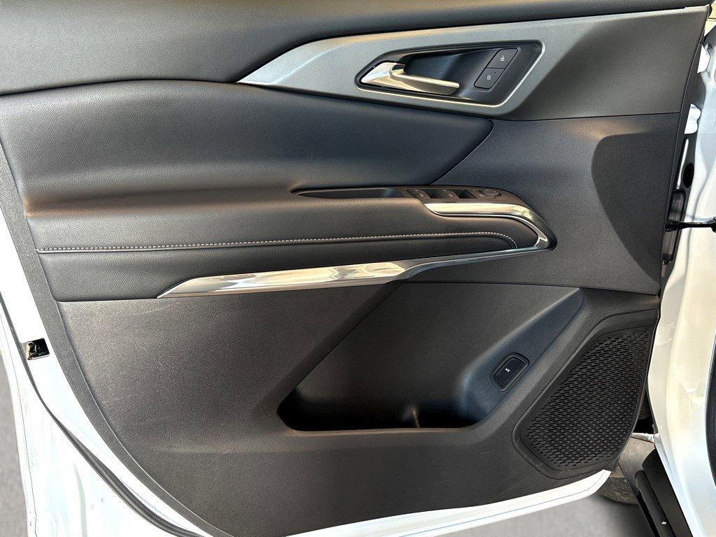 2025 Chevrolet Traverse Vehicle Photo in SAVANNAH, GA 31406-4513