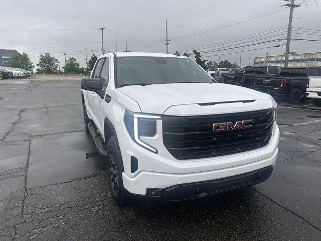 2023 GMC Sierra 1500 Vehicle Photo in ROCHESTER HILLS, MI 48307-2741