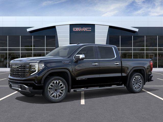 2026 GMC Sierra 1500 Vehicle Photo in WATERTOWN, CT 06795-3318