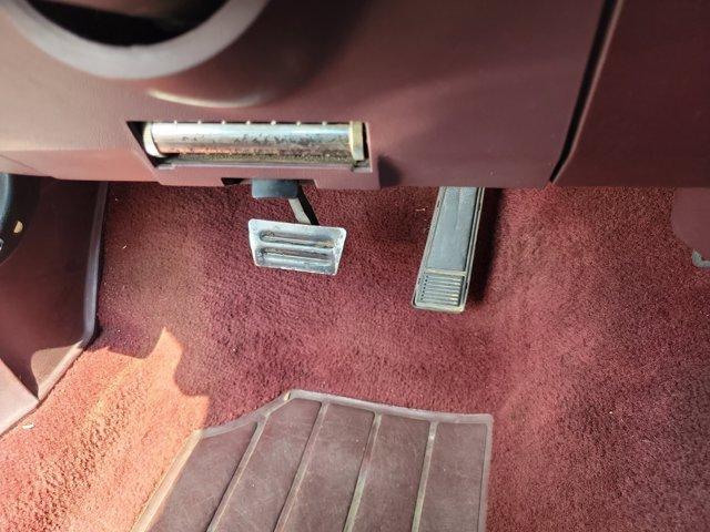1986 Chevrolet El Camino Vehicle Photo in BRIDGMAN, MI 49106-9548