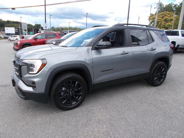 2026 GMC Terrain Vehicle Photo in LOWELL, MA 01852-4336