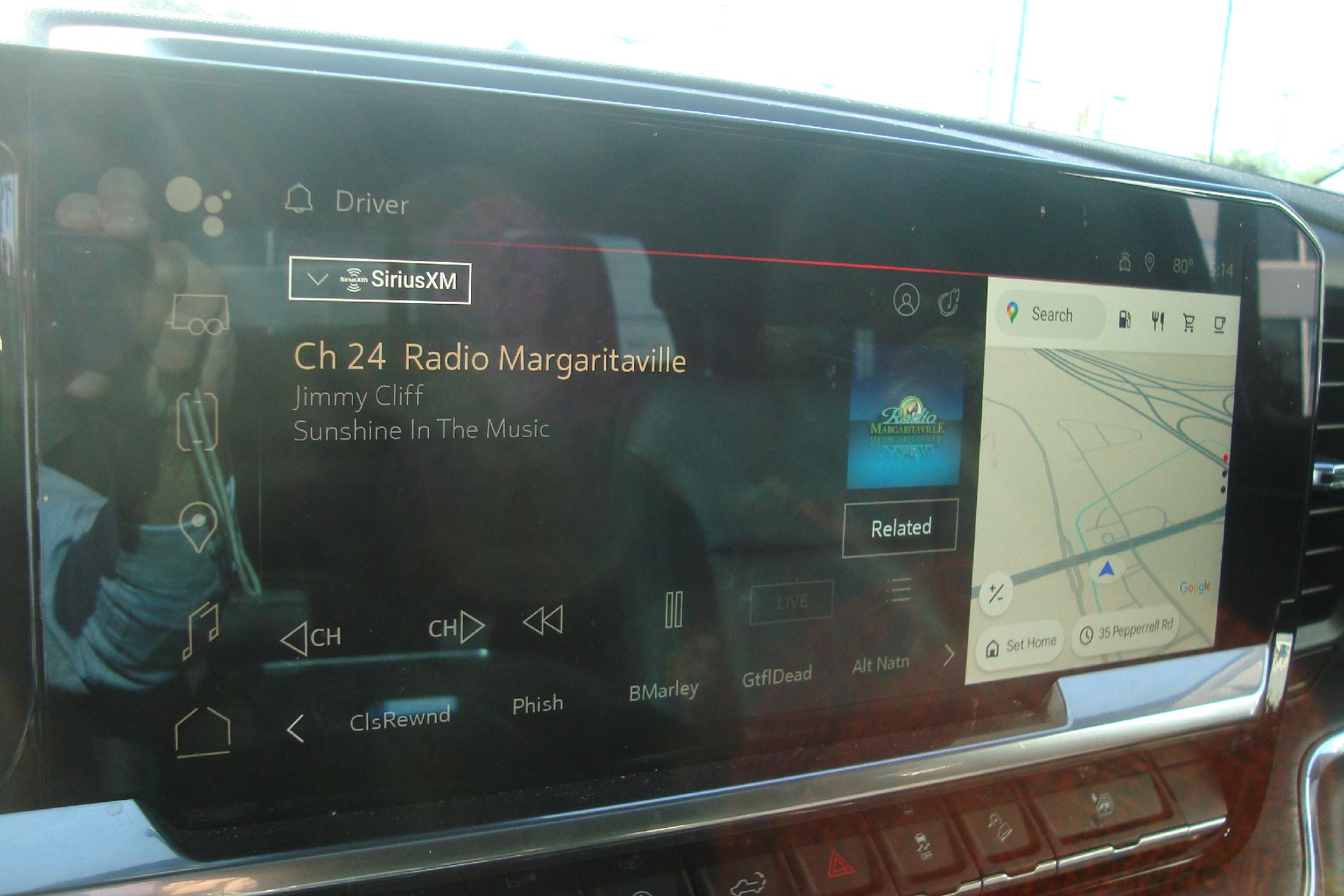 2022 GMC Sierra 1500 Vehicle Photo in PORTSMOUTH, NH 03801-4196