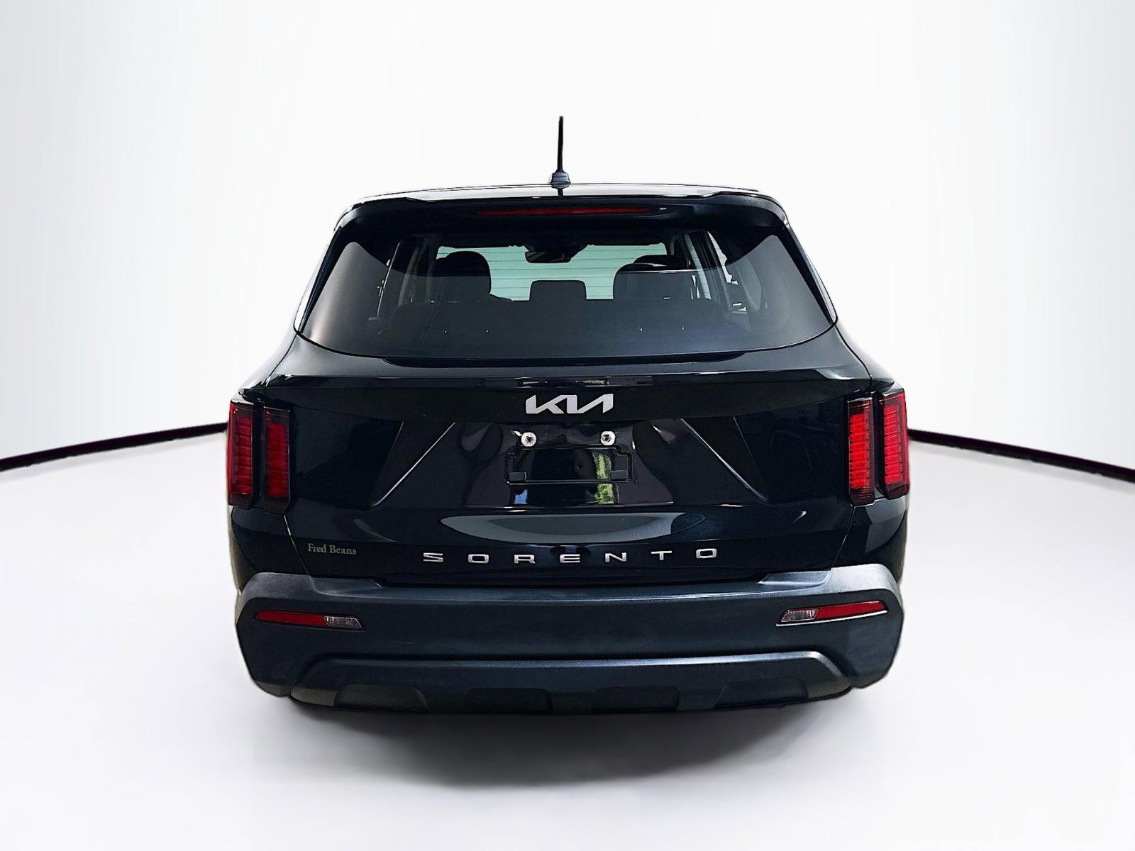 2022 Kia Sorento Vehicle Photo in Langhorne, PA 19047