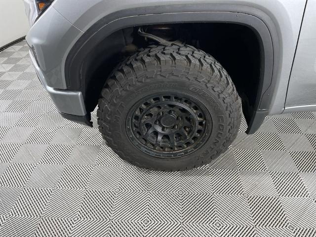 2023 GMC Sierra 1500 Vehicle Photo in GILBERT, AZ 85297-0402
