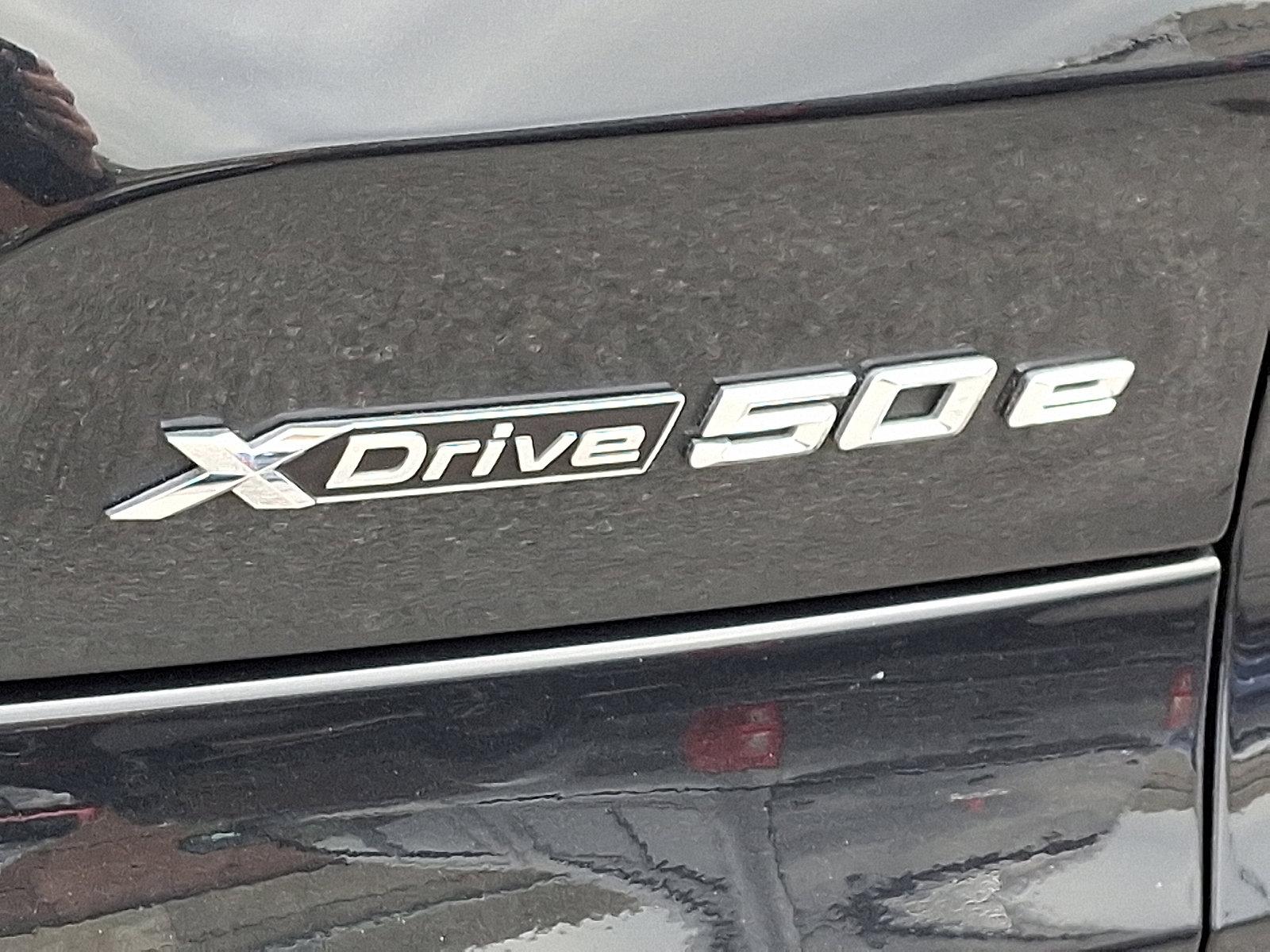 2024 BMW X5 xDrive50e Vehicle Photo in Lancaster, PA 17601