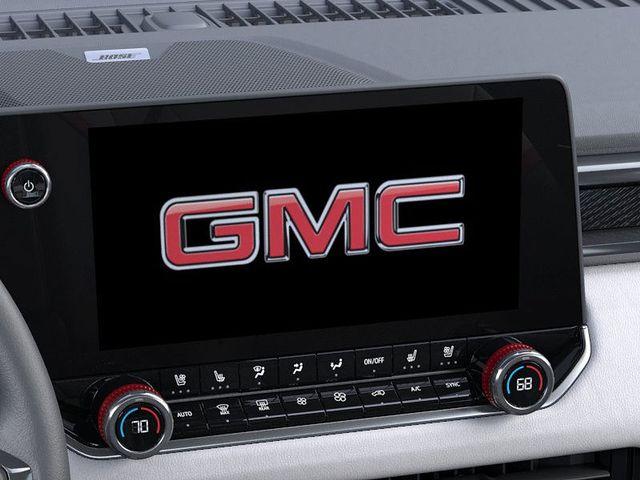 2026 GMC Canyon Vehicle Photo in WATERTOWN, CT 06795-3318