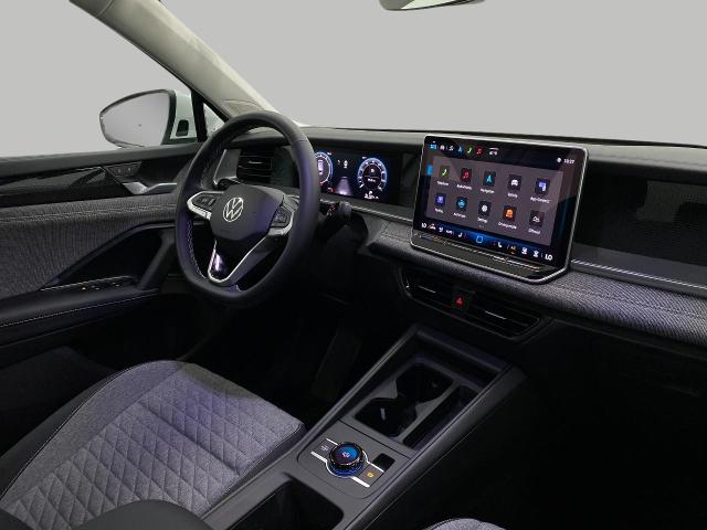 2025 Volkswagen Tiguan Vehicle Photo in Appleton, WI 54913