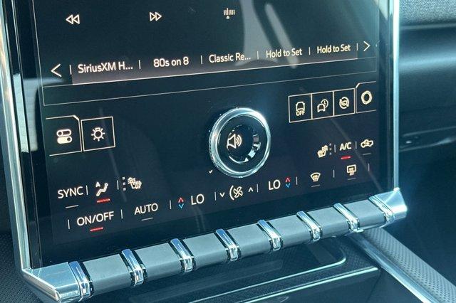 2026 GMC Sierra EV Vehicle Photo in STOCKTON, CA 95212-2838
