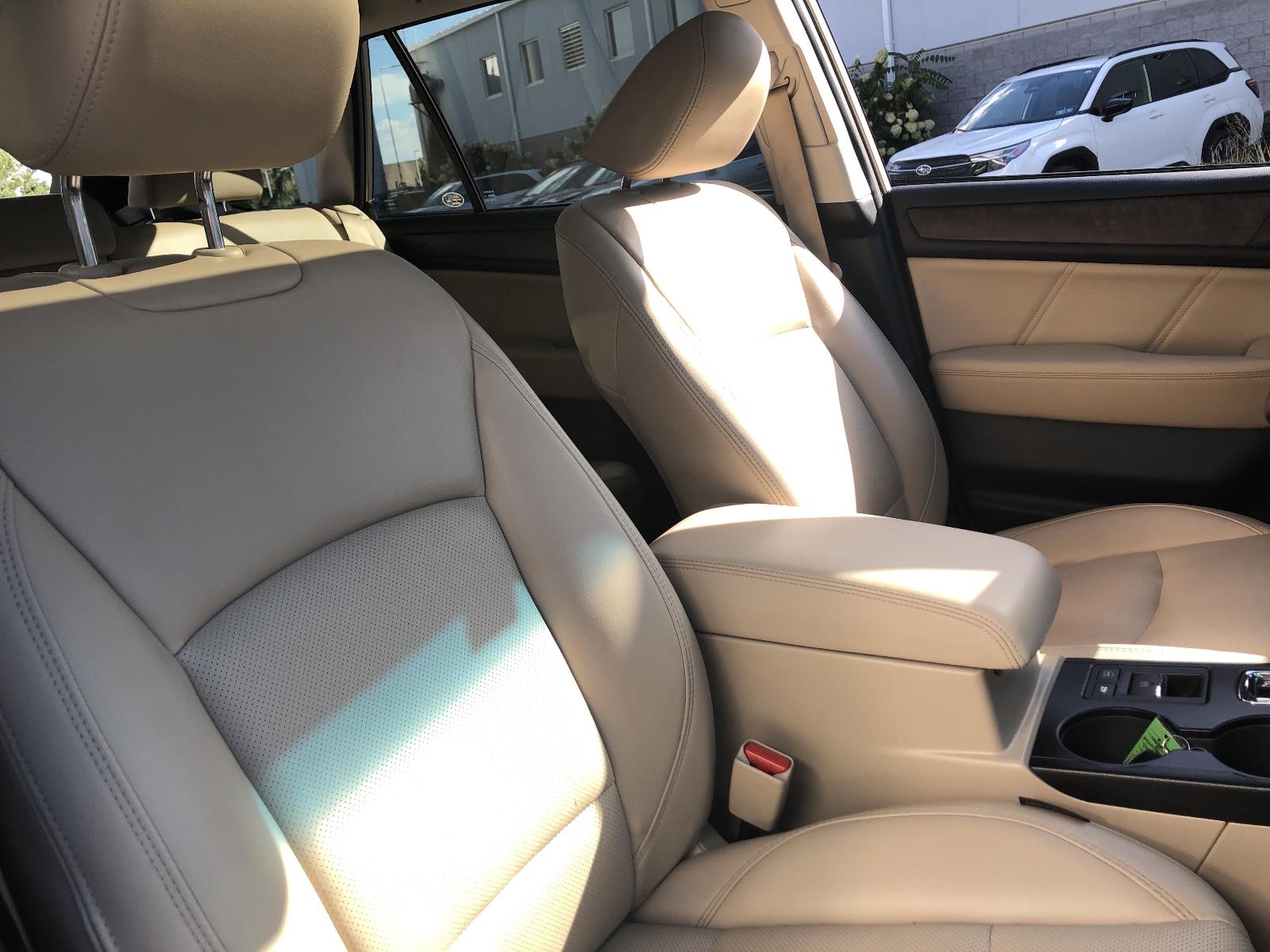 2018 Subaru Outback Vehicle Photo in Mechanicsburg, PA 17050