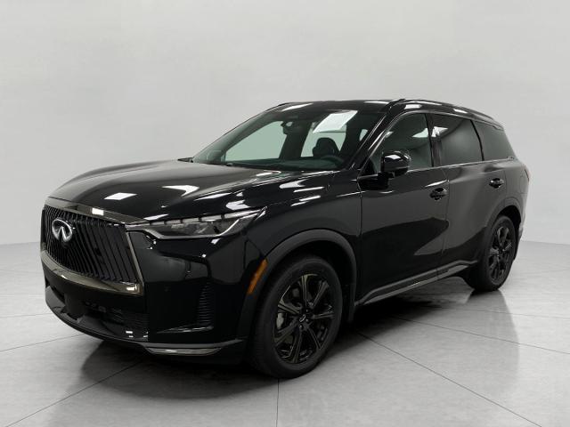 2026 INFINITI QX60 Vehicle Photo in Appleton, WI 54913