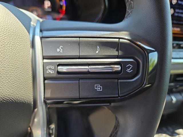 2024 Chevrolet Colorado Vehicle Photo in DANBURY, CT 06810-5034