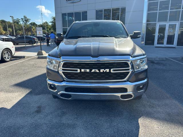 2022 Ram 1500 Vehicle Photo in Savannah, GA 31419