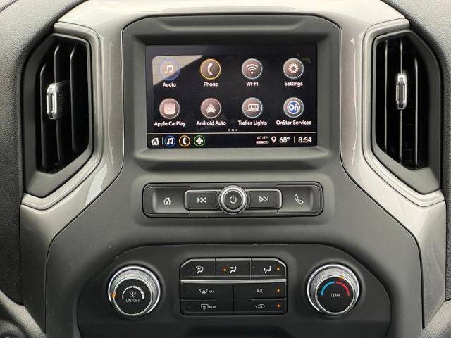 2025 Chevrolet Silverado 3500 HD Vehicle Photo in COLUMBIA, MO 65203-3903