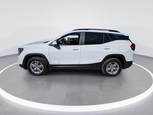 2023 GMC Terrain Vehicle Photo in Pleasant Hills, PA 15236