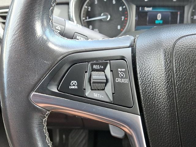 2019 Buick Encore Vehicle Photo in HARRISBURG, PA 17111-1033
