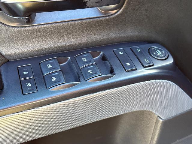 2018 Chevrolet Silverado 1500 Vehicle Photo in BEAUFORT, SC 29906-4218
