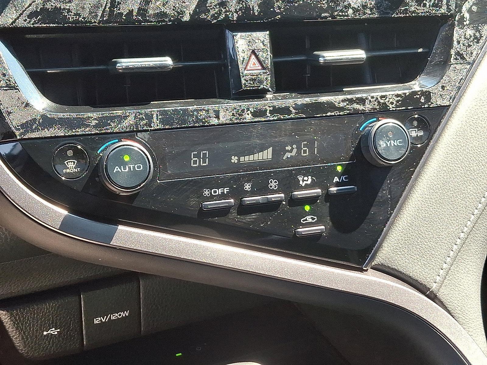 2023 Toyota Camry Vehicle Photo in Trevose, PA 19053