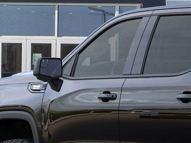 2026 GMC Sierra 1500 Vehicle Photo in DANBURY, CT 06810-5034
