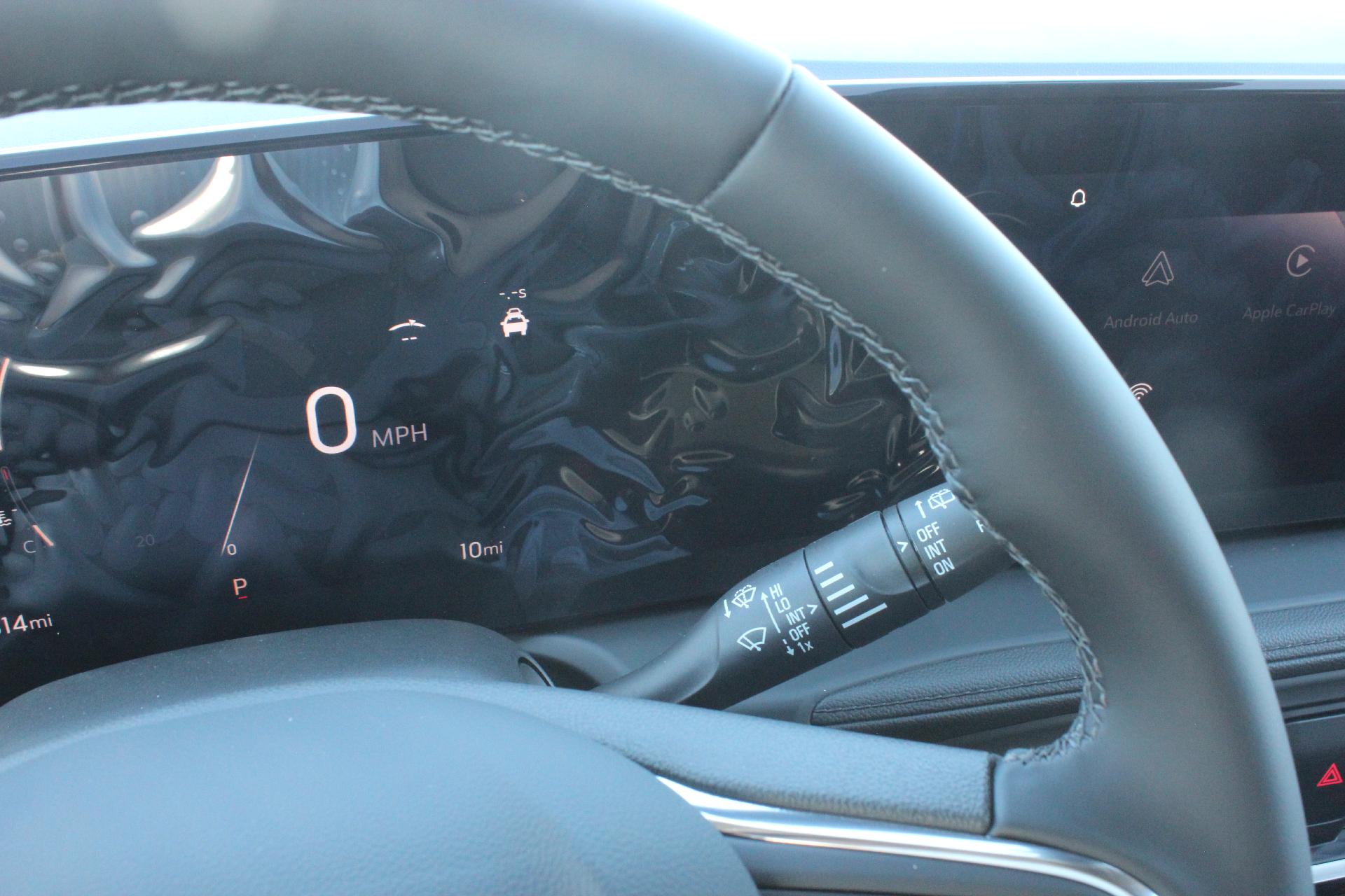 2026 Buick Encore GX Vehicle Photo in AURORA, CO 80012-4011