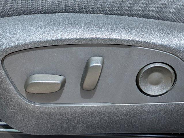 2025 Chevrolet Traverse Vehicle Photo in BRUNSWICK, GA 31525-1881