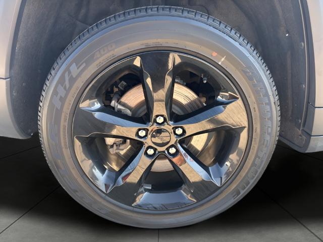 2023 Jeep Grand Cherokee L Vehicle Photo in MANITOWOC, WI 54220-5838