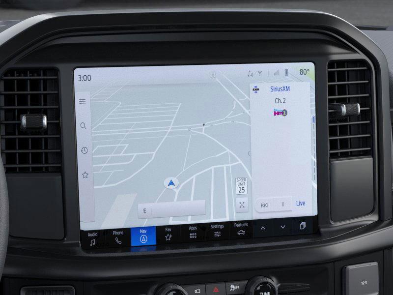 2025 Ford F-150 Vehicle Photo in Belle Vernon, PA 15012