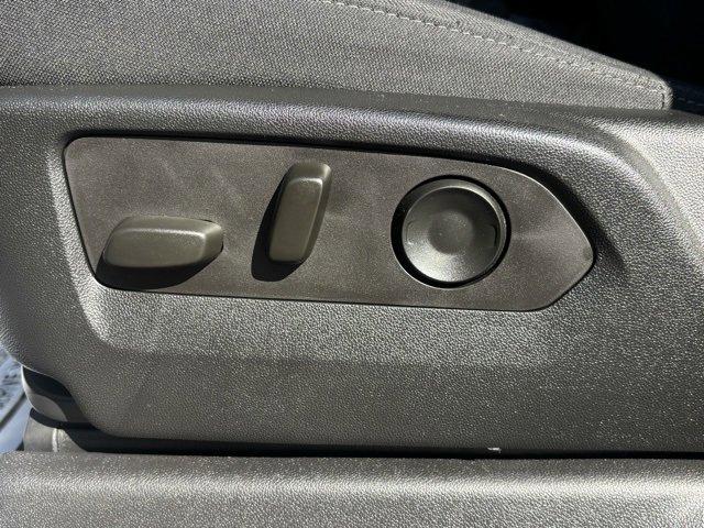 2022 GMC Sierra 1500 Vehicle Photo in ROCHESTER HILLS, MI 48307-2741