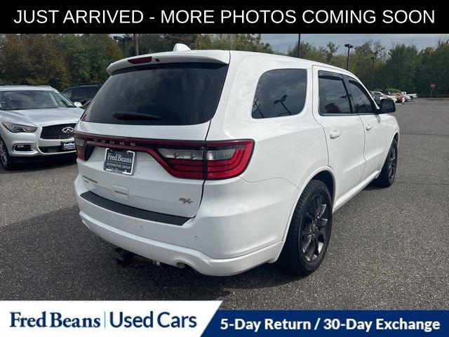 2016 Dodge Durango Vehicle Photo in Flemington, NJ 08822