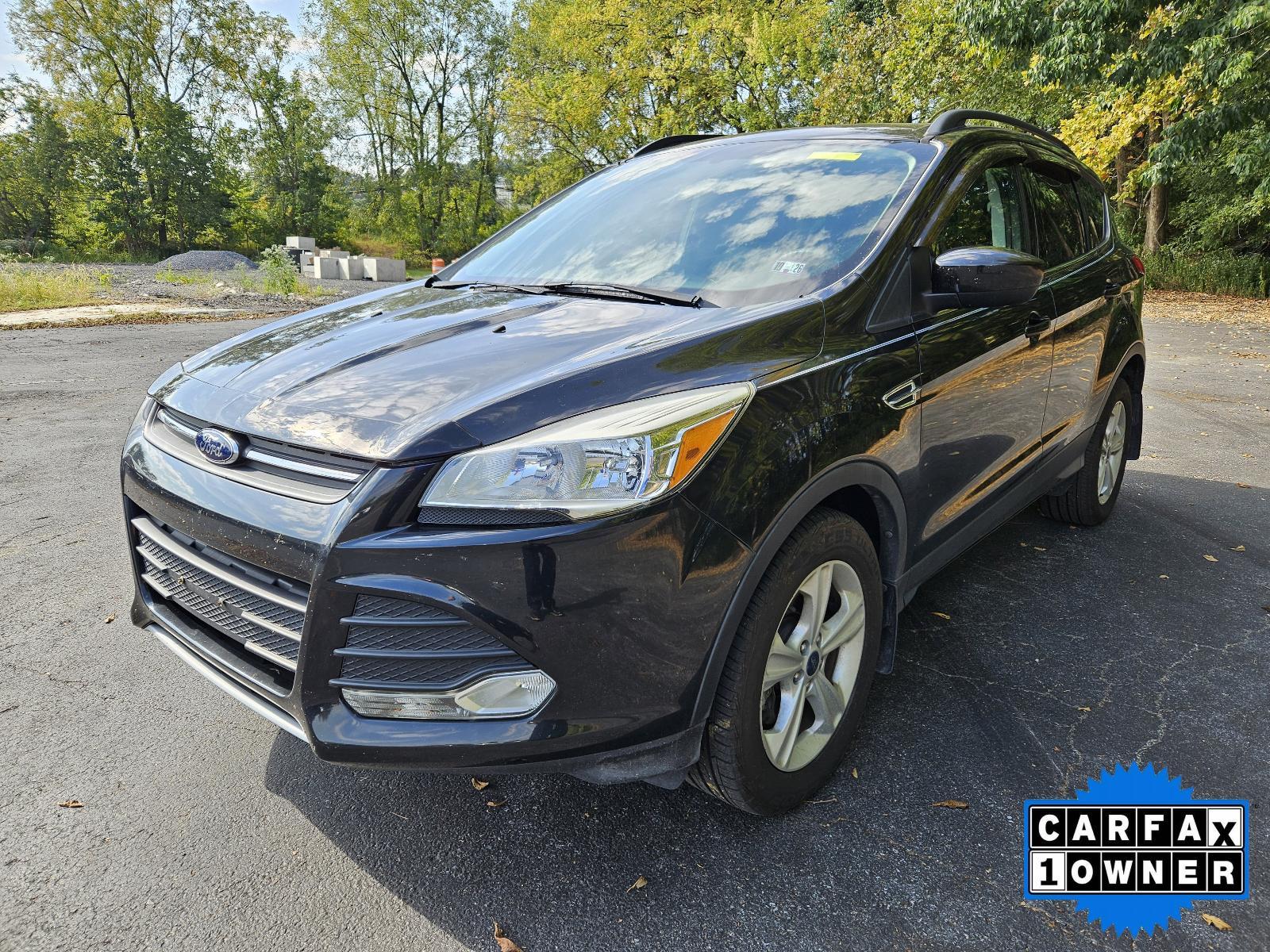 2014 Ford Escape Vehicle Photo in Harrisburg, PA 17111