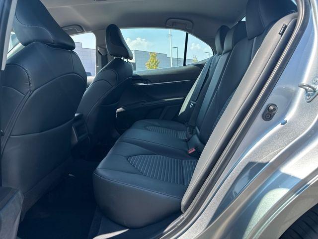 2023 Toyota Camry Vehicle Photo in Jonesboro, AR 72404