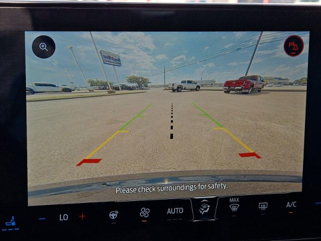 2024 Ford Mustang Vehicle Photo in Weatherford, TX 76087